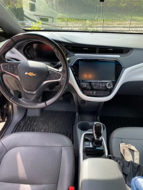 Chevrolet Bolt EV, снимка 13