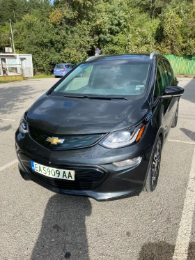 Chevrolet Bolt EV, снимка 1