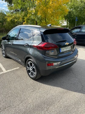 Chevrolet Bolt EV, снимка 4