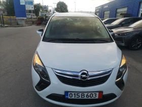 Opel Zafira 1.6 I TOURER E 5B, снимка 4