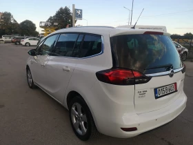 Opel Zafira 1.6 I TOURER E 5B, снимка 5