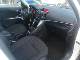 Opel Zafira 1.6 I TOURER E 5B, снимка 13