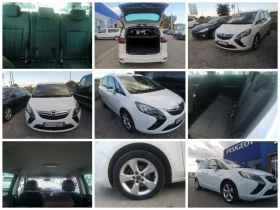 Opel Zafira 1.6 I TOURER E 5B, снимка 15