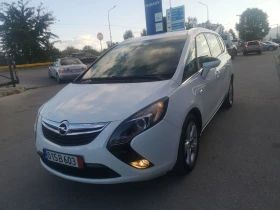 Opel Zafira 1.6 I TOURER E 5B | Mobile.bg    2