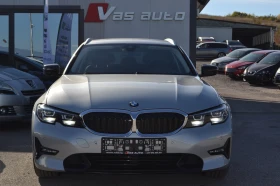 BMW 320 320-x drive-M PAKET - [2] 