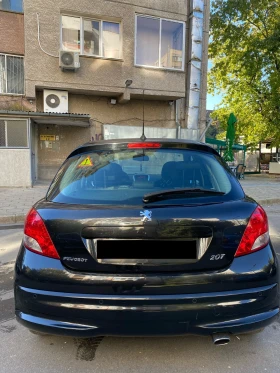 Peugeot 207, снимка 8