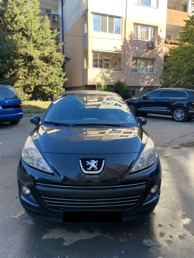 Peugeot 207, снимка 1