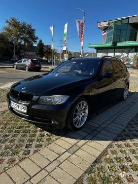 BMW 330 XDrive * Swiss, снимка 2