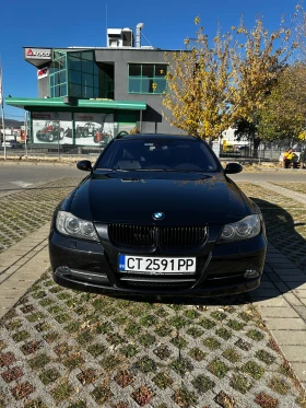 BMW 330 XDrive * Swiss | Mobile.bg    3