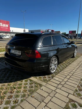 BMW 330 XDrive * Swiss | Mobile.bg    4