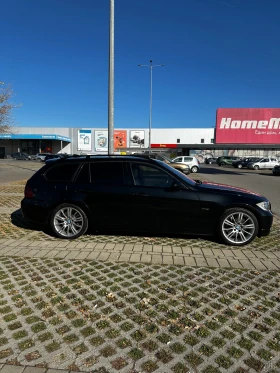 BMW 330 XDrive * Swiss | Mobile.bg    6