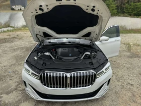 BMW 740 xDrive, снимка 6