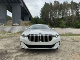 BMW 740 xDrive, снимка 3