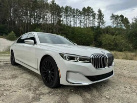 BMW 740 xDrive, снимка 1