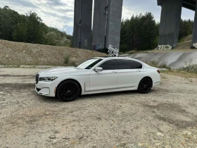 BMW 740 xDrive, снимка 13