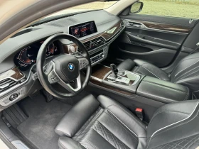 BMW 740 xDrive, снимка 8