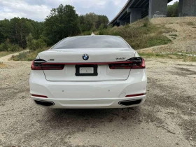 BMW 740 xDrive, снимка 12