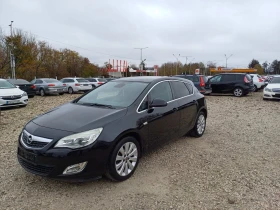 Opel Astra 1.6i 116k.c* 107000km* Nova* UNIKAT* , снимка 3