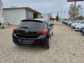 Opel Astra 1.6i 116k.c* 107000km* Nova* UNIKAT* , снимка 15