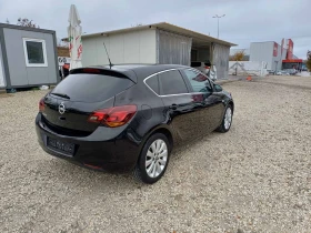 Opel Astra 1.6i 116k.c* 107000km* Nova* UNIKAT* , снимка 14