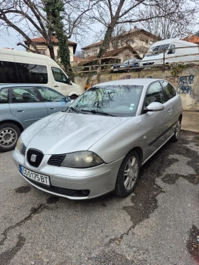 Seat Ibiza | Mobile.bg    3