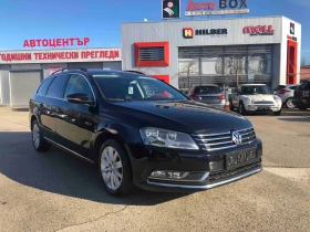 Обява за продажба на VW Passat 2.0TDI High Line ~13 500 лв. - изображение 1