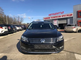 Обява за продажба на VW Passat 2.0TDI High Line ~13 500 лв. - изображение 1