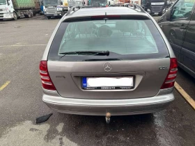 Mercedes-Benz C 320, снимка 2