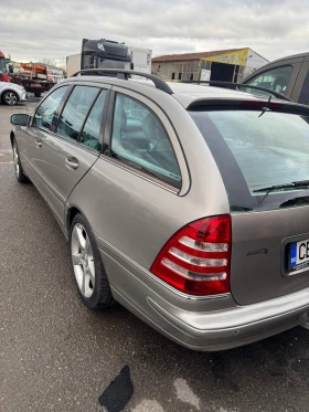 Mercedes-Benz C 320, снимка 14