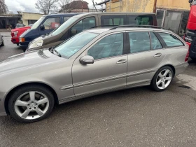 Mercedes-Benz C 320, снимка 15