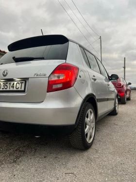 Skoda Fabia Monte Carlo , снимка 5