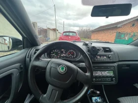 Skoda Fabia Monte Carlo , снимка 6