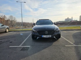 Mercedes-Benz E 350, снимка 1