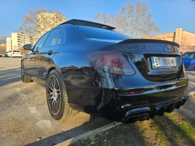 Mercedes-Benz E 350, снимка 14