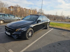 Mercedes-Benz E 350, снимка 7