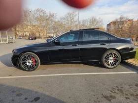 Mercedes-Benz E 350, снимка 6