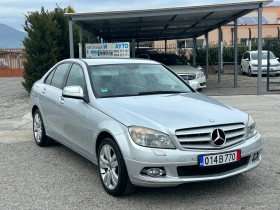     Mercedes-Benz C 280 V6 3.0 231ps Avangarde