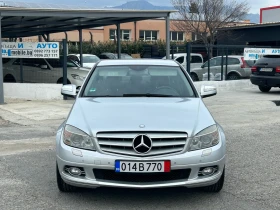     Mercedes-Benz C 280 V6 3.0 231ps Avangarde