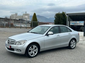 Mercedes-Benz C 280 V6 3.0 231ps Avangarde, снимка 4