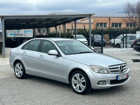     Mercedes-Benz C 280 V6 3.0 231ps Avangarde