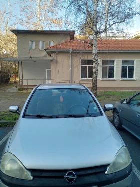 Opel Corsa | Mobile.bg    2