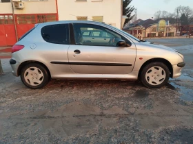 Peugeot 206 | Mobile.bg    4