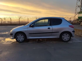 Peugeot 206 | Mobile.bg    2