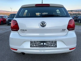 VW Polo 1.4TDI/EURO 6, снимка 4