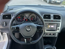 VW Polo 1.4TDI/EURO 6, снимка 12