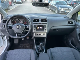 VW Polo 1.4TDI/EURO 6, снимка 11