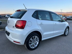 VW Polo 1.4TDI/EURO 6, снимка 6