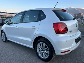 VW Polo 1.4TDI/EURO 6, снимка 5