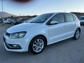 VW Polo 1.4TDI/EURO 6, снимка 3