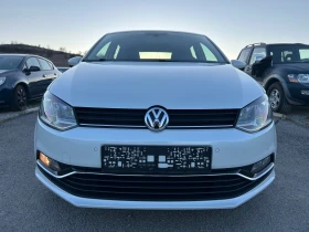 VW Polo 1.4TDI/EURO 6, снимка 1